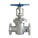 Jacketed Valve