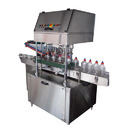 Jar Capping Machine