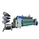 Jet Loom Machine