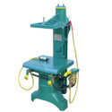 Jolt Squeeze Molding Machine