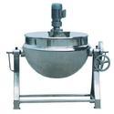 Kettle Evaporator