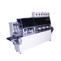 Khakhra Making Machine