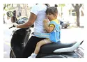 Kids Safety Belt For Two Wheeler