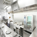 Kitchen Equipment Fabrication 