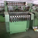 Knit Braiding Machine