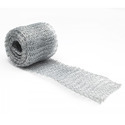 Knitted Wire Mesh