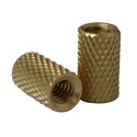 Knurled Inserts