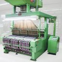 Label Loom Machine