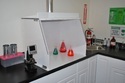 Laboratory Fume Extractor