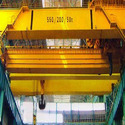 Ladle Crane