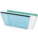 Laminated Toughened Glass