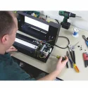 Lamination Machine Repair