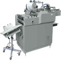 Lamination Pasting Machine