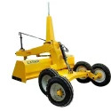 Land Leveler