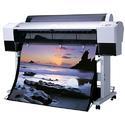 Large Format Inkjet Printer