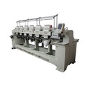 Laser Embroidery Machine