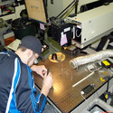 Laser Etching Services