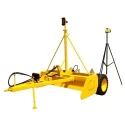 Laser Land Leveler