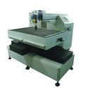 Laser Metal Cutting Machine