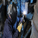 Laser Welding Service