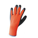 Latex Coated Cotton Glove