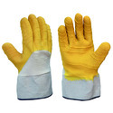 Latex Coated Glove