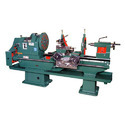 Lathe Cutting Machine