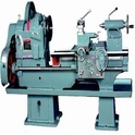 Lathe Machine Repair Service