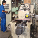 Lathe Retrofitting