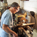 Lathe Work