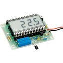 LCD Thermometer