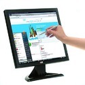 LCD Touchscreens