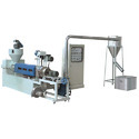 LDPE Extrusion Machine