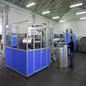 LDPE Film Plant