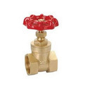 Leak Proof Gate Valve