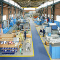 Lean Manufacturing