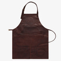 Leather Apron