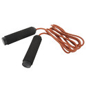 Leather Jump Rope