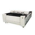 Leather Laser Cutting Machine