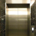 Lift Landing Door