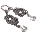 Lifting, Link and Drag Chains