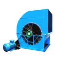 Limit Load Blowers