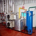 Liquid Gas Plants