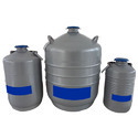 Liquid Nitrogen Container