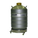 Liquid Nitrogen Tank