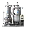 Liquid Oxygen Nitrogen Plant