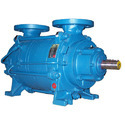 Liquid Ring Compressor