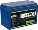 Lithium Iron Phosphate Battery