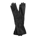 Long Leather Glove