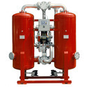 Low Pressure Air Dryer